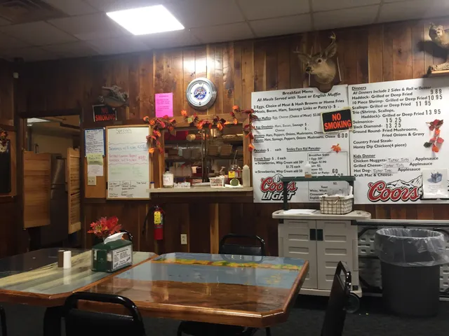 Arnot Sportsmen's Club