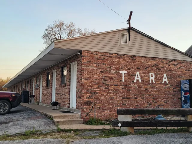 Tara Motel