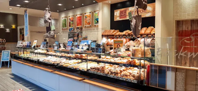 Brotmeisterei Steinecke