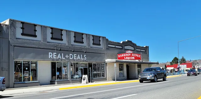 Real Deals Butte, MT