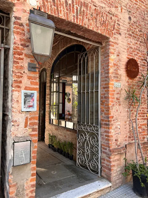 Sablée Café y Pastelería