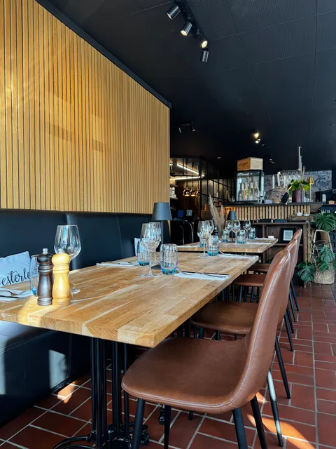 Restaurant Vesterled