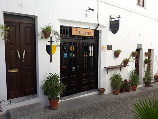 A Taberna do Liberato