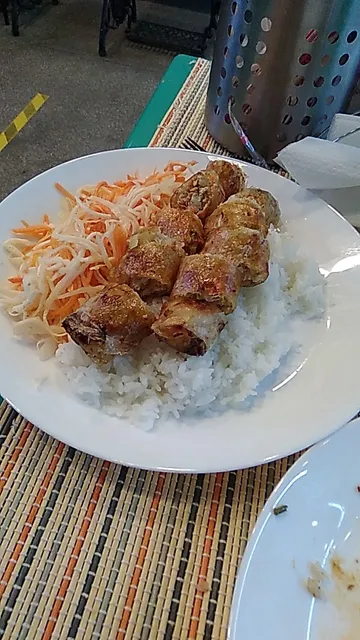 Pho - V'yetnamskaya Zakusochnaya