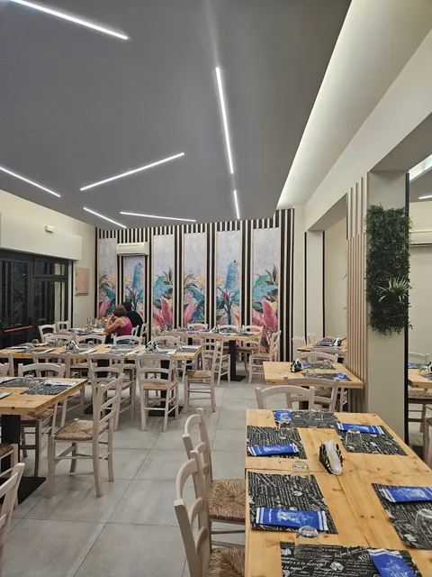 Gold Star Pizzeria Ristorante