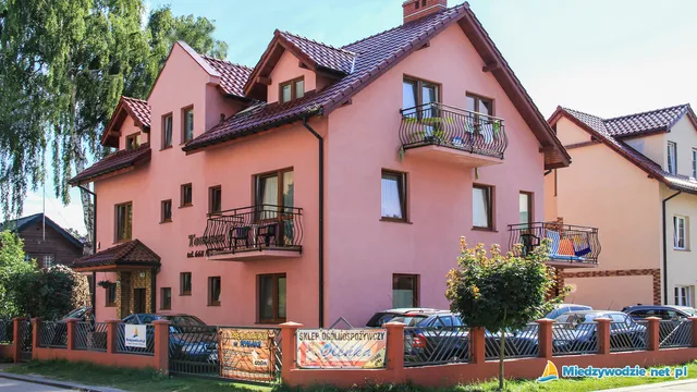 Pokoje Gościnne Tomasz