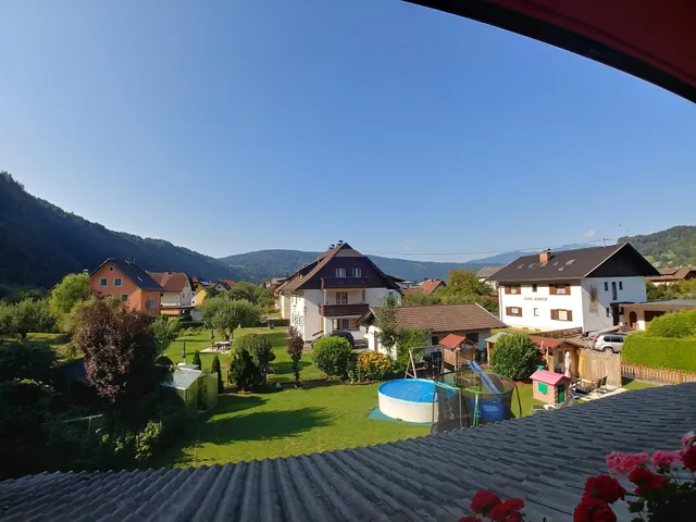 Hotel-Pension Lärchenhof