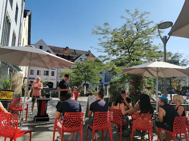 Quinzi´s Coffee & Sweets