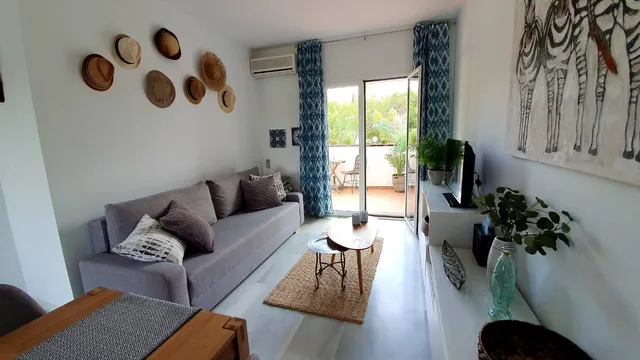 Lauro Golf Apartment Bamboo