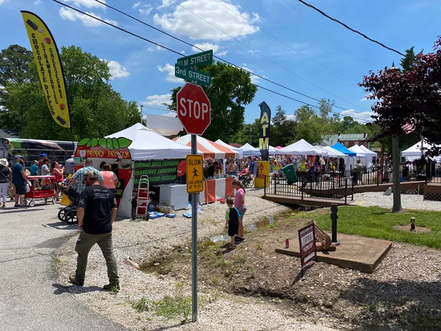 Kimmswick Historical Society Museum