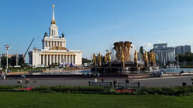 Павильон № 75