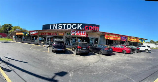 INstock.com