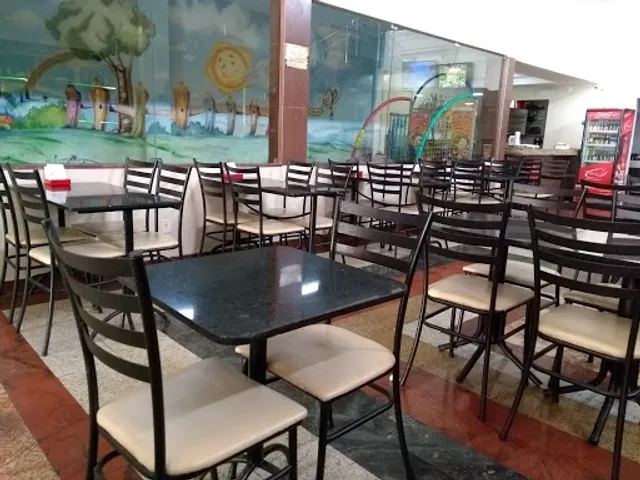 RESTAURANTE NOVO PALADARS - CRATEUS