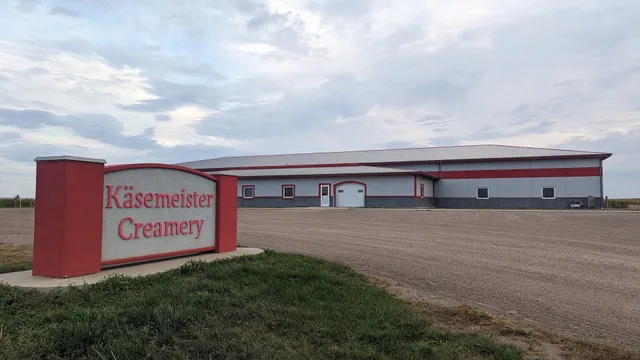 Kasemeister Creamery