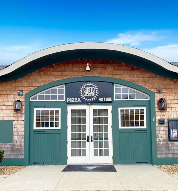 Gusto Italiano Market