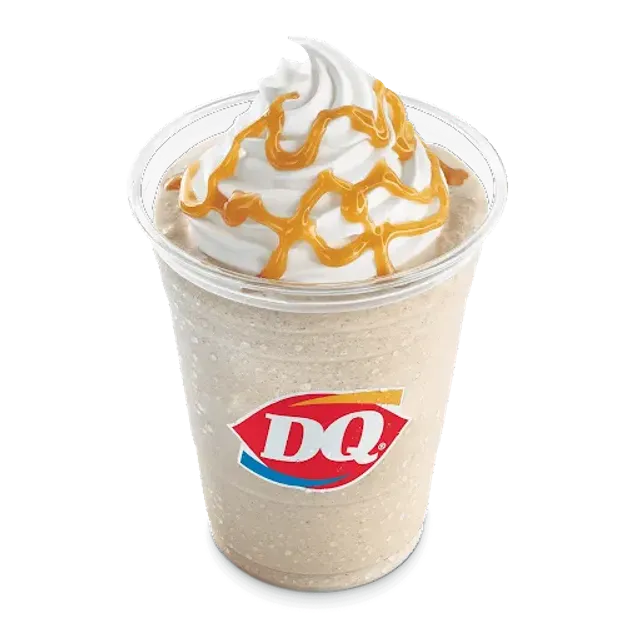 Dairy Queen Grill & Chill