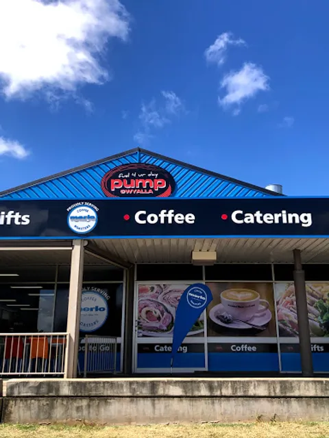 Merlo Wyalla Café | Toowoomba