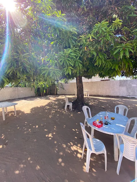 Bar e Restaurante do Nazareno