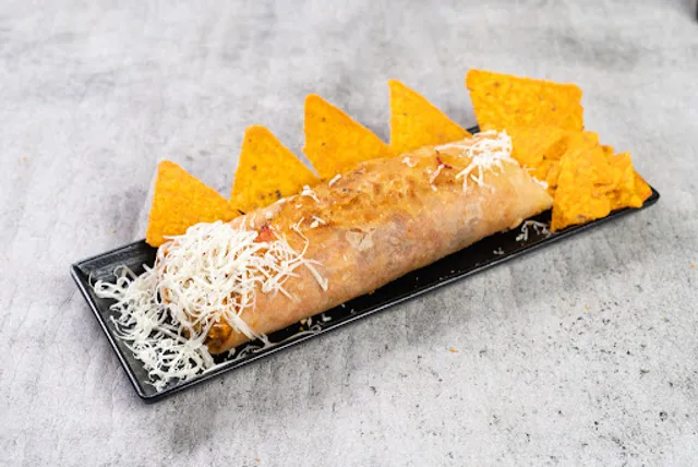 Chatpata - Pandesara