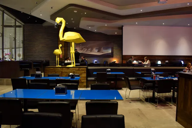 Brava Pizza & Espuma | Town Center