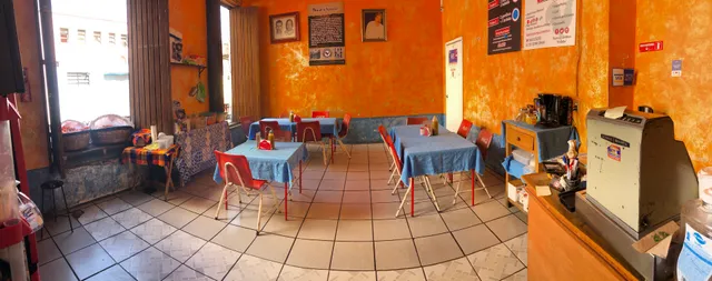 Tacos y Gorditas el Gallo