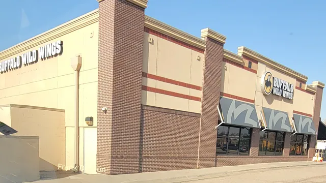 Buffalo Wild Wings