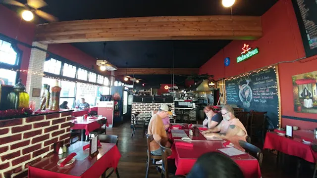 Auntie Pasto's Restaurant