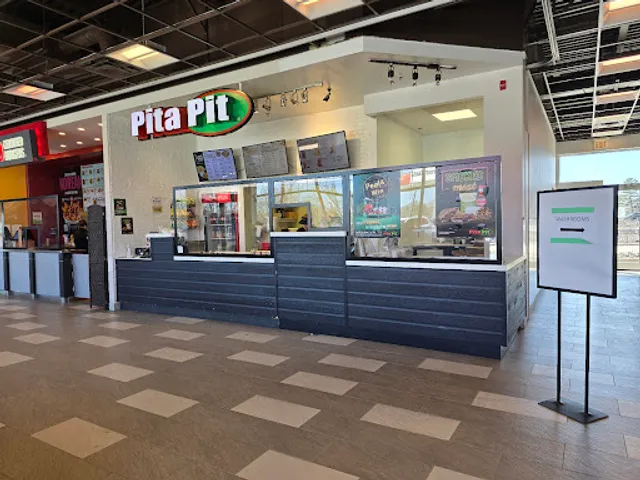 Pita Pit