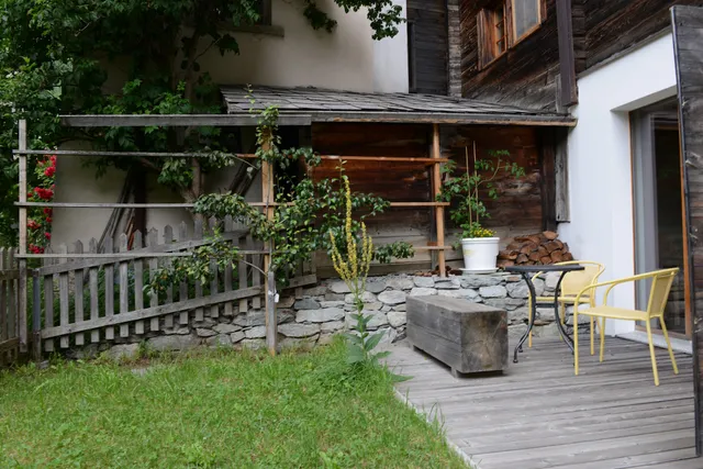 Bed and Breakfast Baumhaus