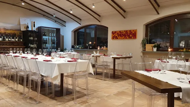 Bricco delle Viole - Ristorante
