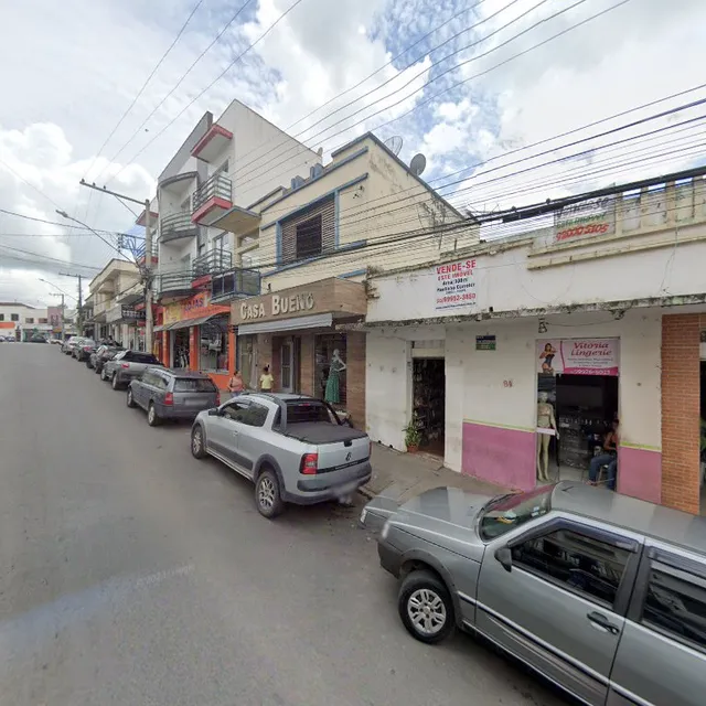 Lanchonete e Sorveteria Pingüim