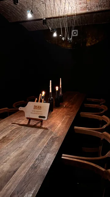 Dark Koncept Radosław Nejman