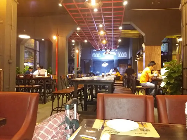 iBiero Craft Beer Station