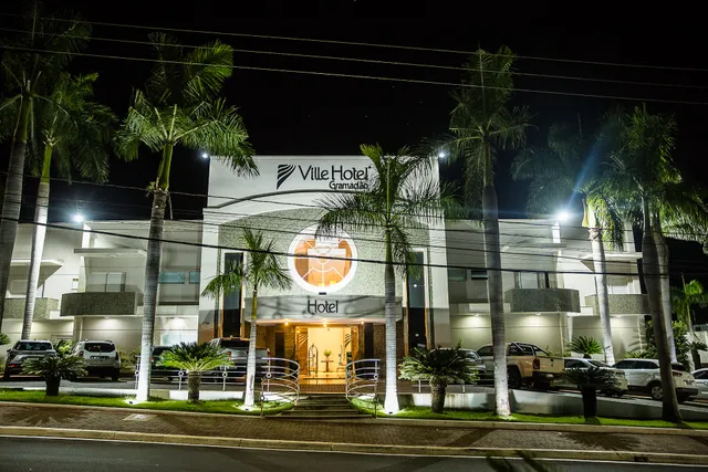 Ville Hotel Gramadão