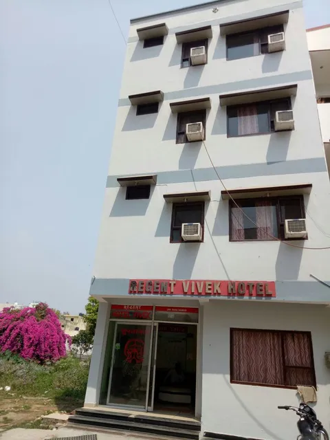 Regent Vivek Hotel