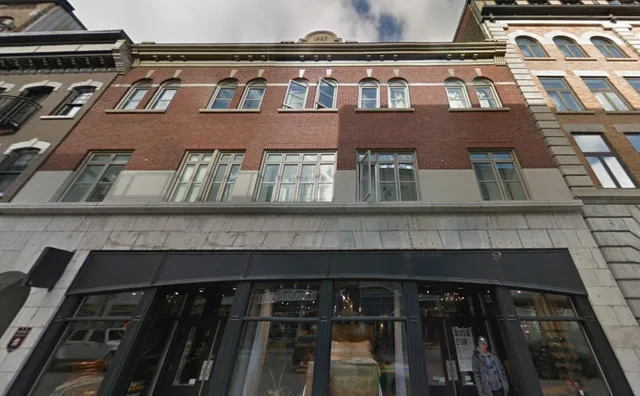 Destination Stays Quebec