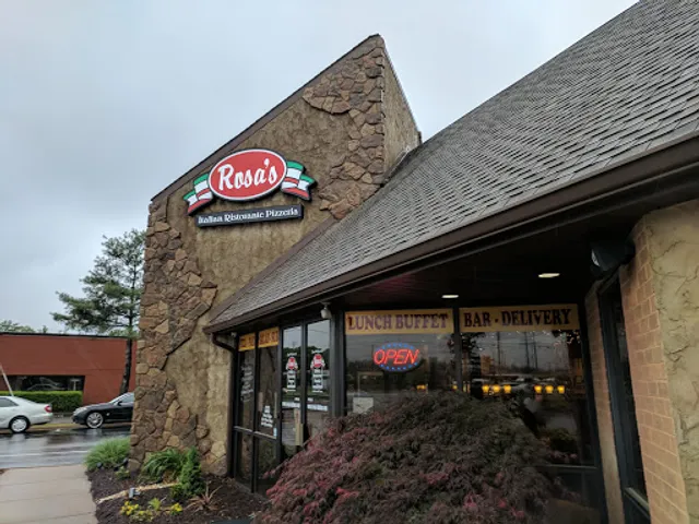 Rosa's Italian Ristorante Pizzeria