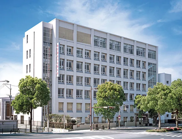 Kagoshima Women's Colleges