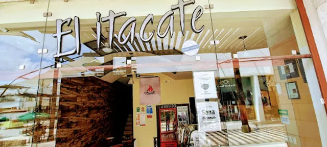 El Itacate