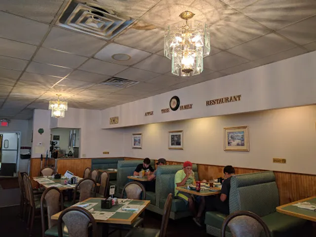 Apple Tree Family Restaurant