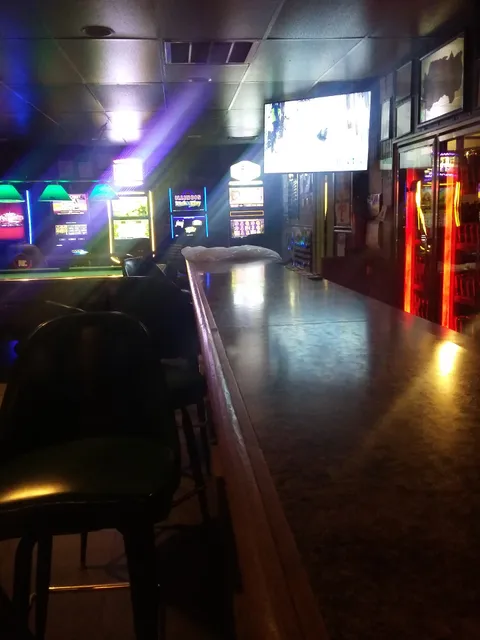 Spinners Tailspin Inn