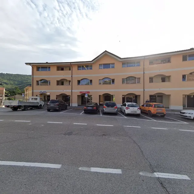 Chantilly Caffetteria-Pasticceria