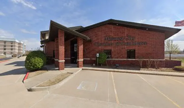 Midwest City Chamber-Commerce