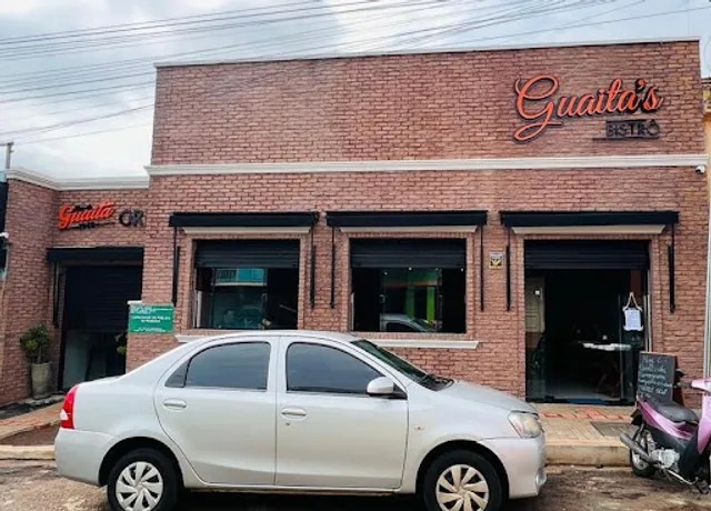 Guaita's Bistrô Gastronomia