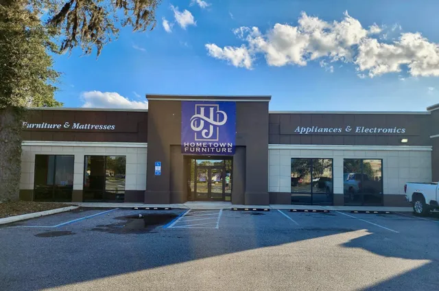 Hometown Furniture of Orange Park