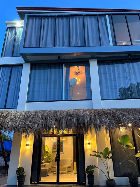 IAO Boutique Hotel
