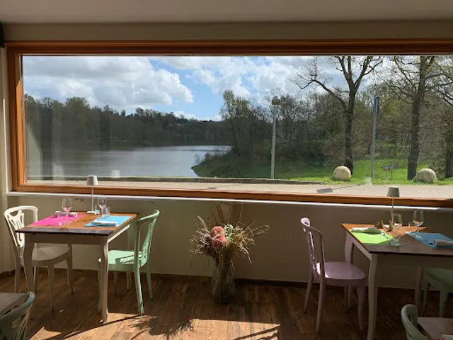 Lago Spina Ristorante