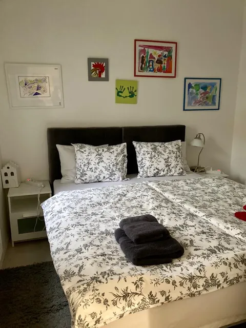 Artissimo Apartments, Zagreb