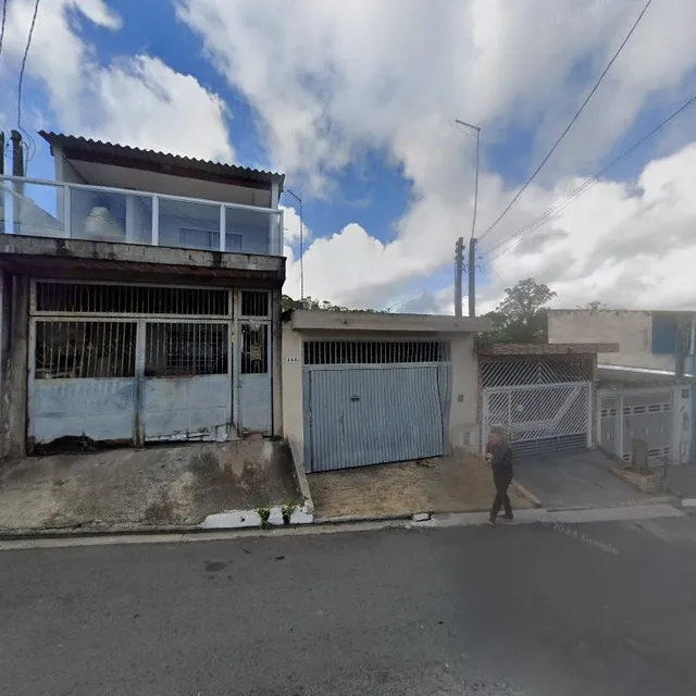 Pizzaria e Esfiharia JS