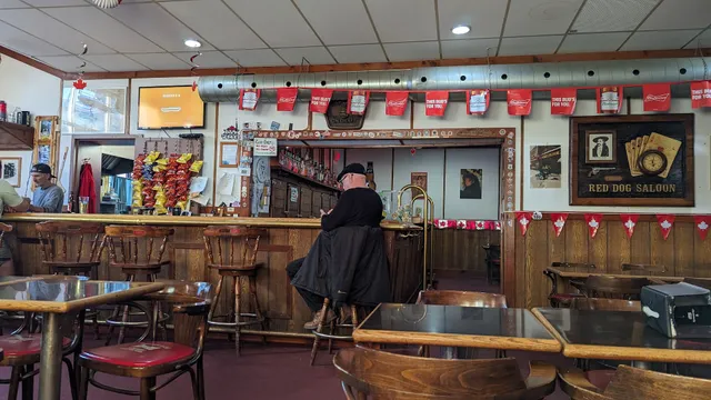 Reggie's Place Tavern